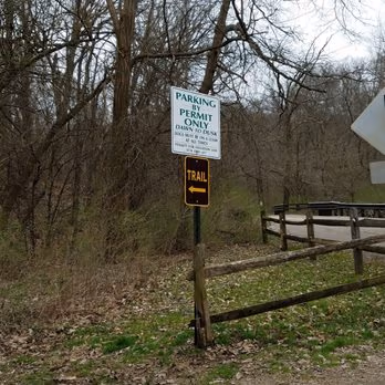 Riding Meadow Park